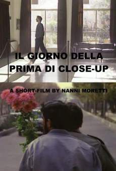 Película: The Opening Day of Close-Up