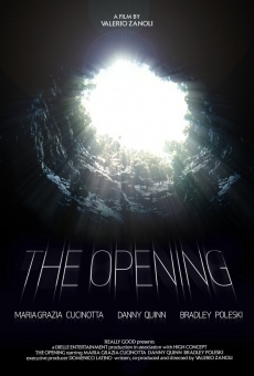 Película: La apertura