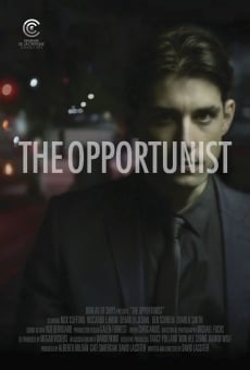 The Opportunist online streaming