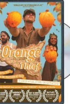 The Orange Thief online streaming