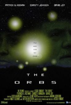 The Orbs (2013)