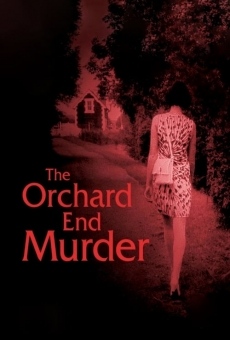 The Orchard End Murder Online Free
