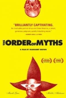 Película: The Order of Myths