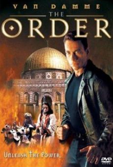 The Order online streaming