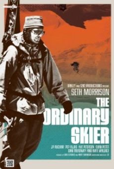 The Ordinary Skier online streaming