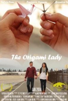 The Origami Lady online streaming