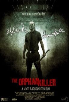 The Orphan Killer online streaming