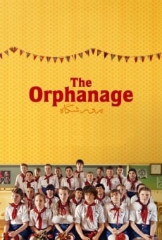 Película: The Orphanage