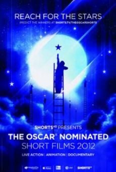 The Oscar Nominated Short Films 2012: Animation online streaming