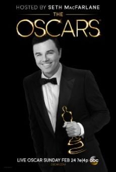 The Oscars on-line gratuito