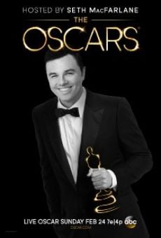 The Oscars en ligne gratuit