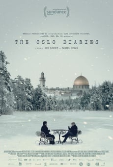 The Oslo Diaries online streaming