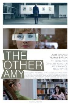 The Other Amy (2015)