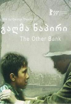 Película: The Other Bank