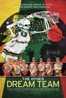 Película: The Other Dream Team