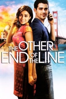 The Other End of the Line stream online deutsch
