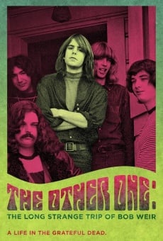 Película: The Other One: The Long, Strange Trip of Bob Weir