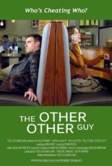 Película: The Other, Other Guy
