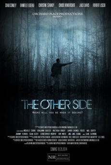 The Other Side on-line gratuito