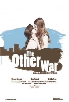 The Other War online streaming