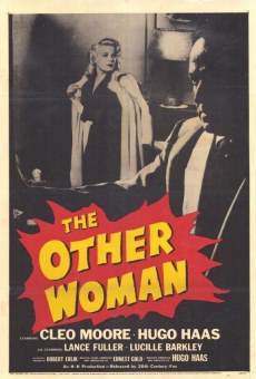 The Other Woman on-line gratuito