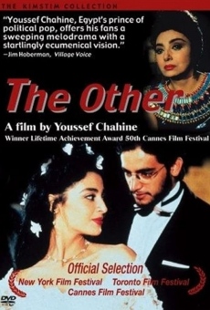 Película: The Other