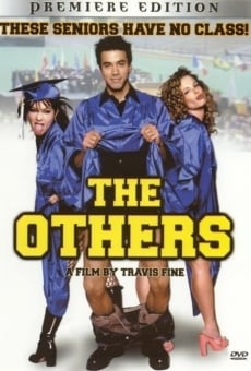 The Others on-line gratuito
