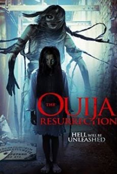 The Ouija Experiment 2: Theatre of Death stream online deutsch