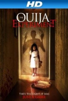 The Ouija Experiment online streaming