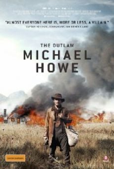 Película: The Outlaw Michael Howe