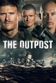The Outpost online streaming