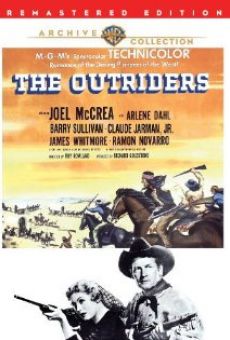 The Outriders on-line gratuito