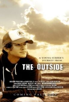 Película: The Outside