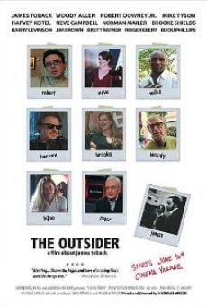 The Outsider online streaming