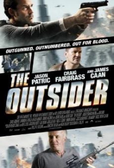 The Outsider online streaming