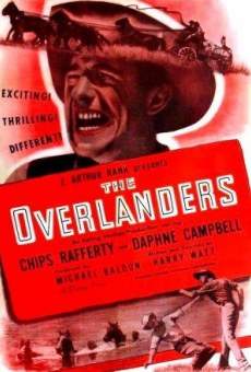 The Overlanders online free