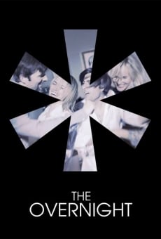 The Overnight en ligne gratuit