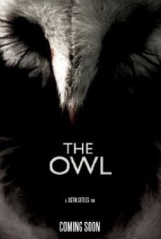 The Owl stream online deutsch