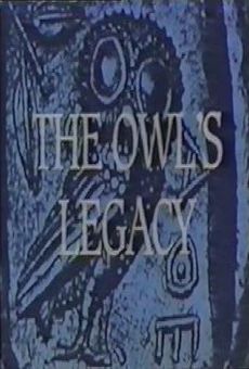 Película: The Owl's Legacy