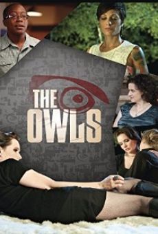 Película: The Owls