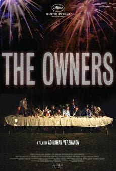 Película: Los propietarios