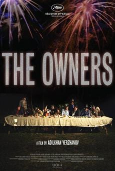 The Owners en ligne gratuit