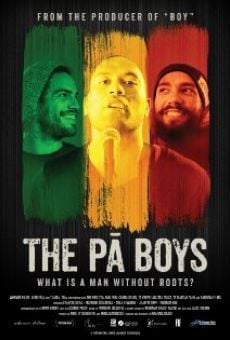Película: The Pa Boys