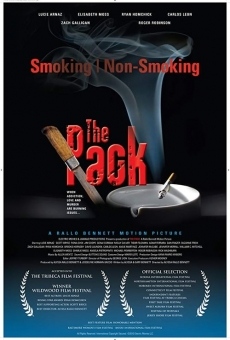 Smoking Nonsmoking (2011)