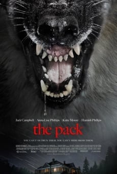 The Pack on-line gratuito