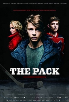 Película: The Pack
