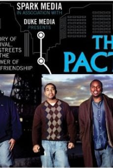 The Pact en ligne gratuit