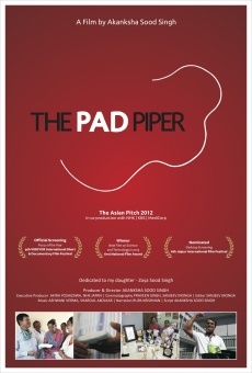 The Pad Piper online streaming