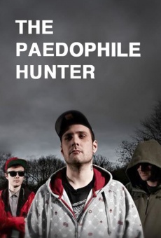 The Paedophile Hunter (2014)