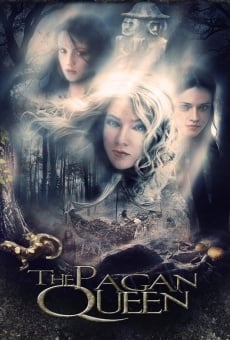 The Pagan Queen, película en español